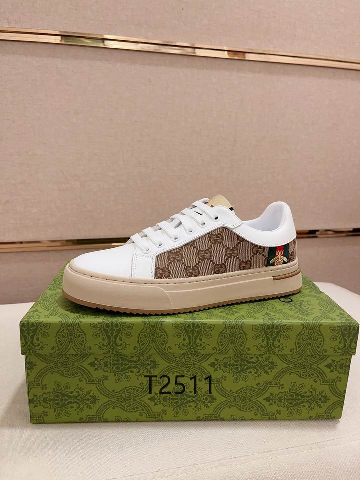 GUCCI shoes 38-46 h0201